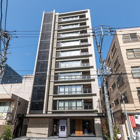 Hotel Wa Hakata Fukuoka  Eksteriør bilde