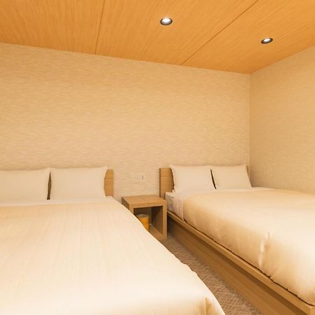 Hotel Wa Hakata Fukuoka  Eksteriør bilde