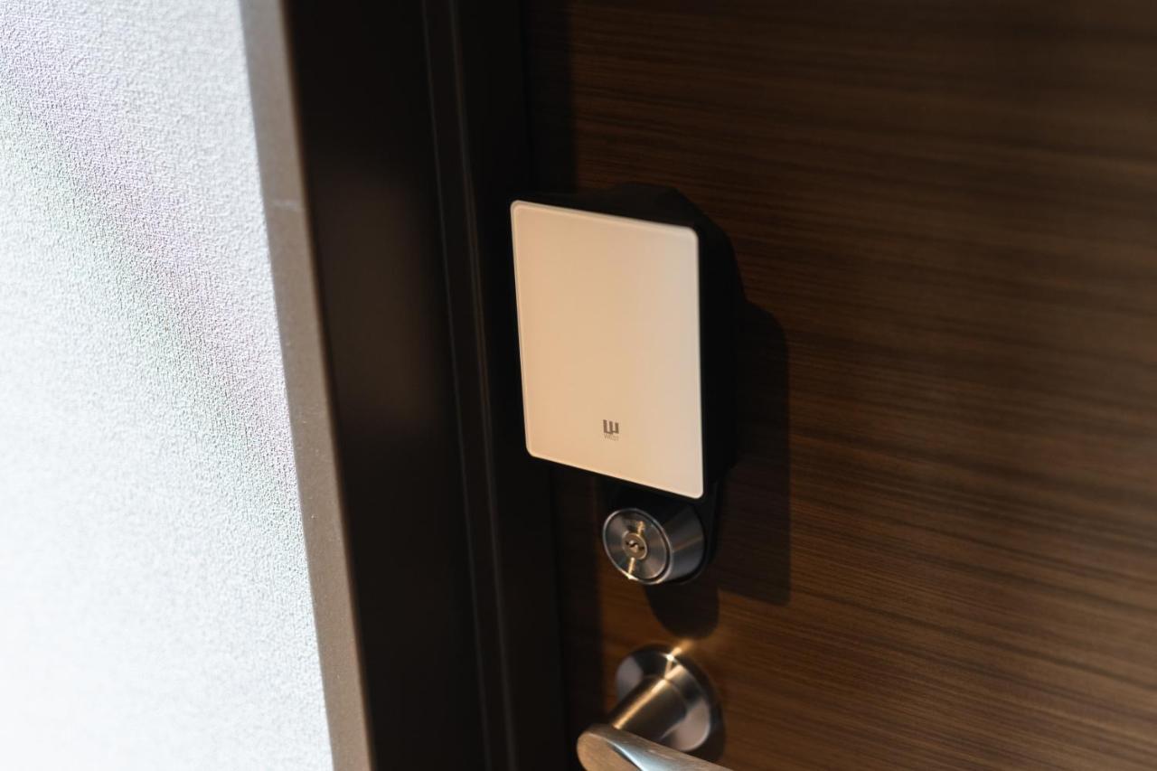 Hotel Wa Hakata Fukuoka  Eksteriør bilde