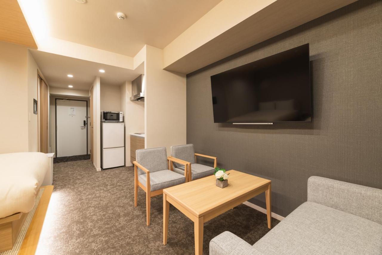 Hotel Wa Hakata Fukuoka  Eksteriør bilde