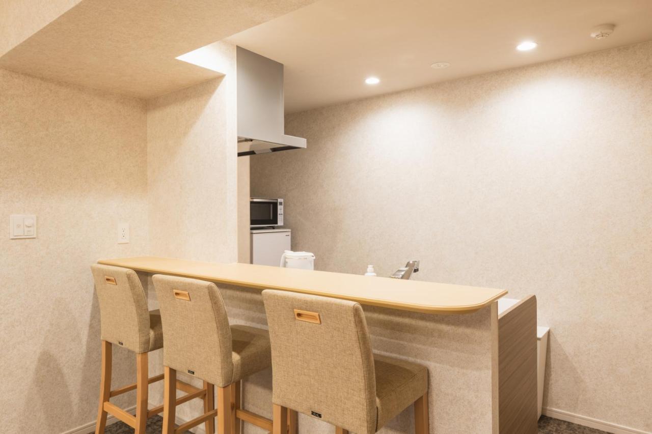 Hotel Wa Hakata Fukuoka  Eksteriør bilde
