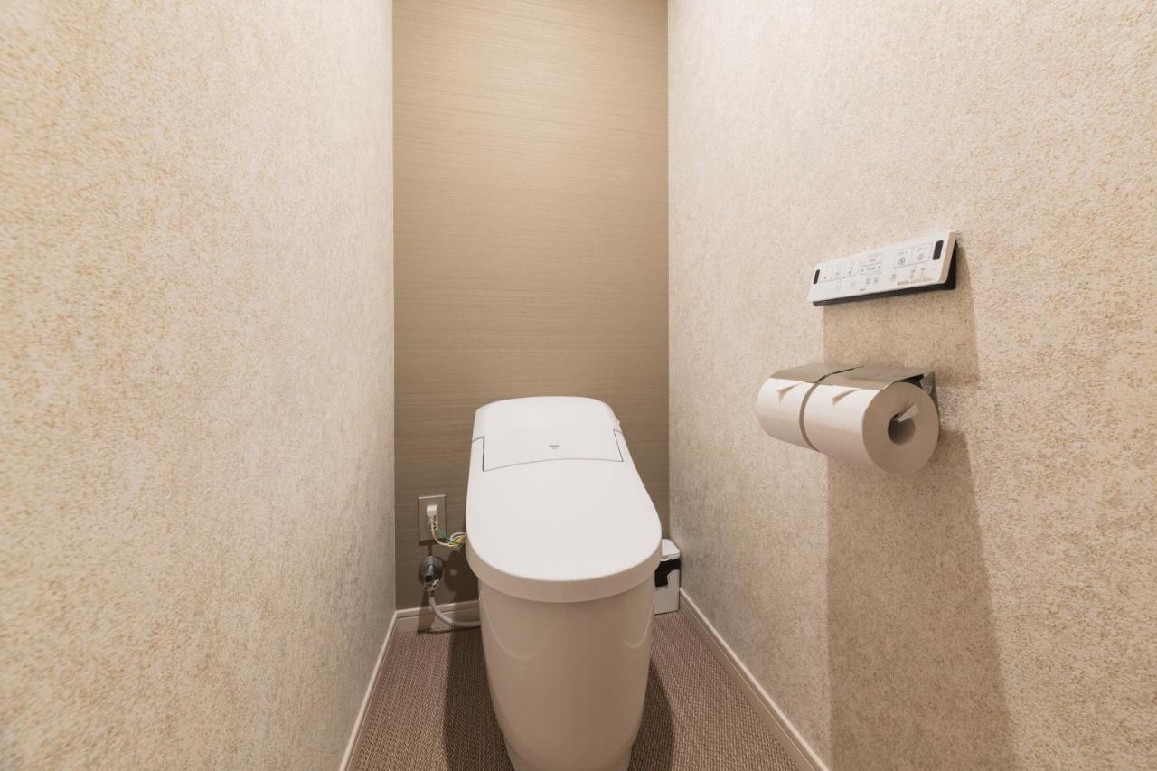 Hotel Wa Hakata Fukuoka  Eksteriør bilde