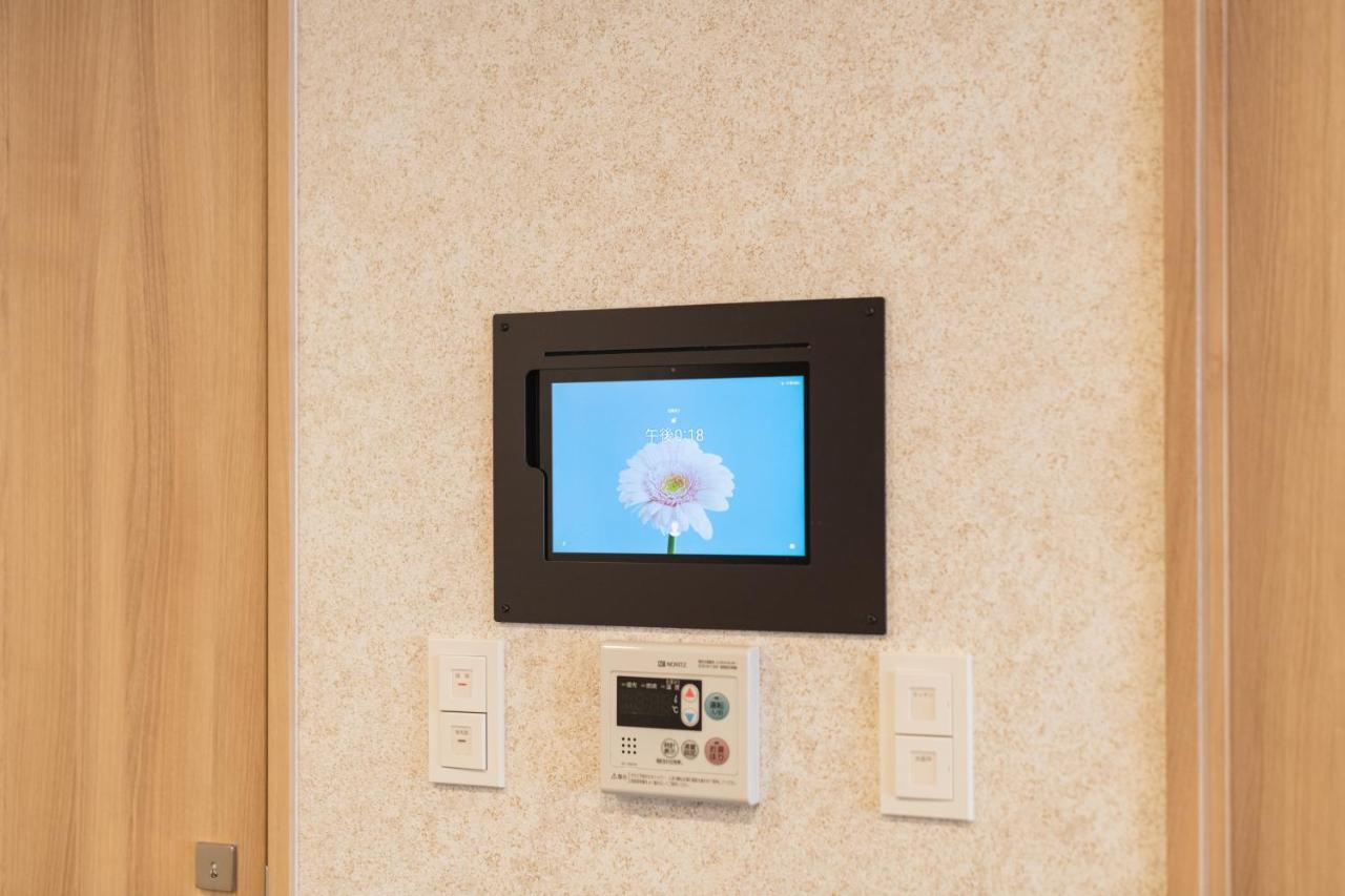 Hotel Wa Hakata Fukuoka  Eksteriør bilde